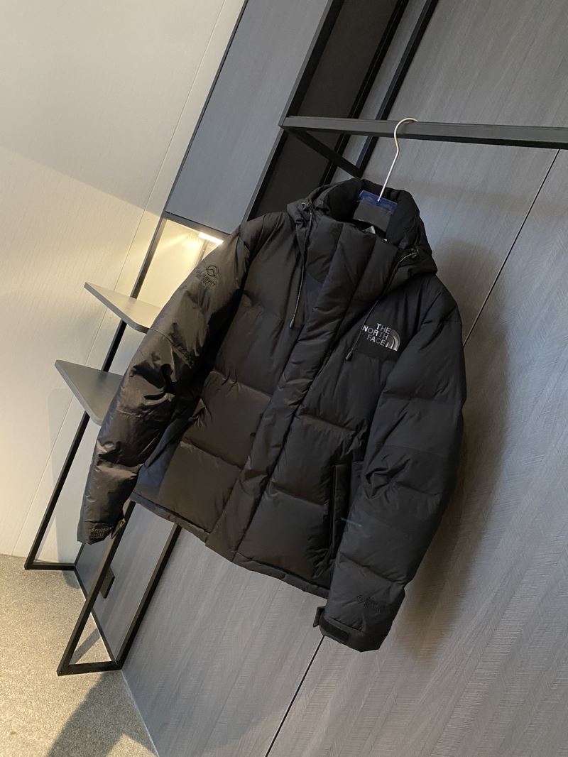 The North Face Down Jackets